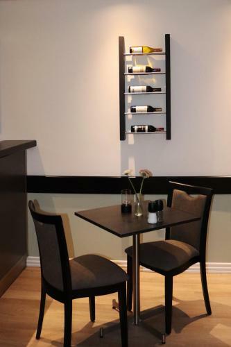 Taastrup Park Hotel