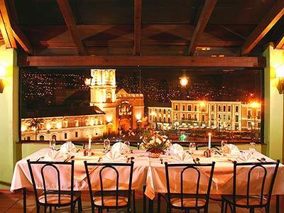 Real Audiencia Hotel