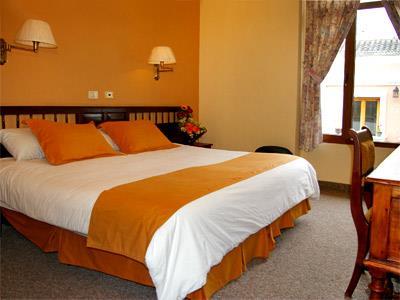 Real Audiencia Hotel