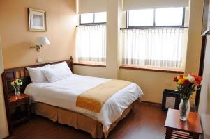 Real Audiencia Hotel
