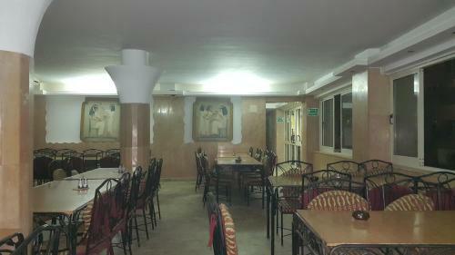 Ciao Hotel