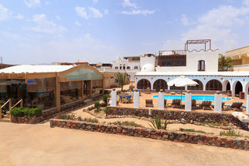 Hotel Blue Beach Club