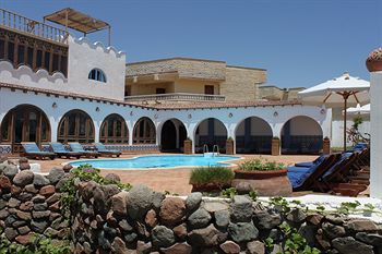 Hotel Blue Beach Club