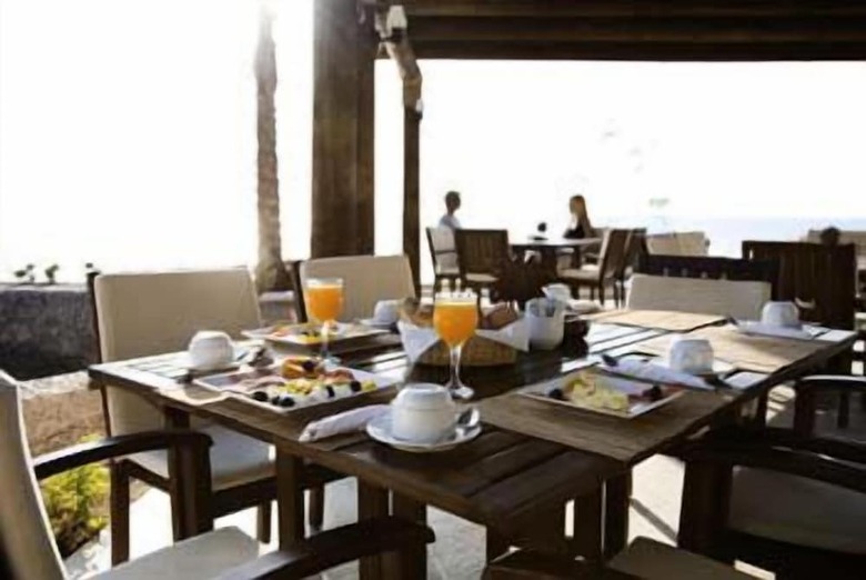 Hotel Dahab Paradise