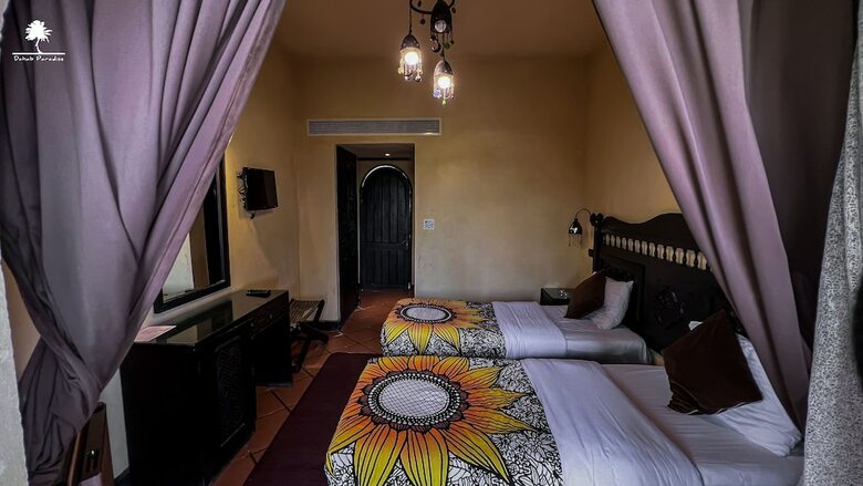 Hotel Dahab Paradise