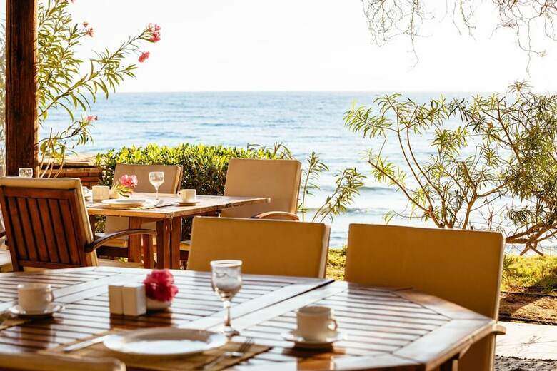 Hotel Dahab Paradise