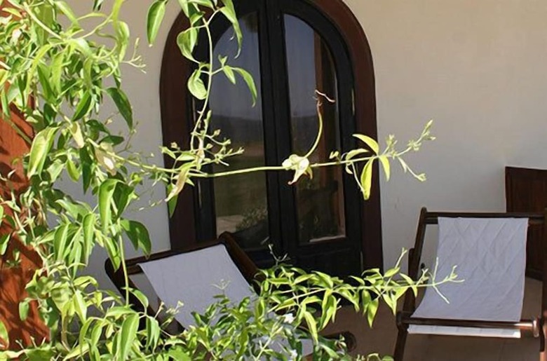 Hotel Dahab Paradise
