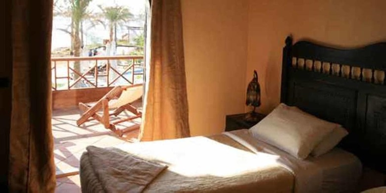 Hotel Dahab Paradise