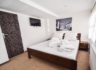 Hotel Botel Gracia