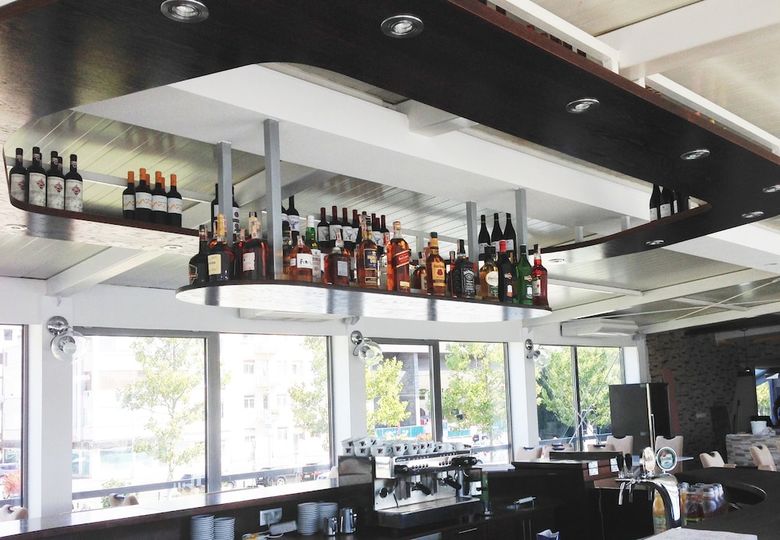 Hotel Botel Gracia