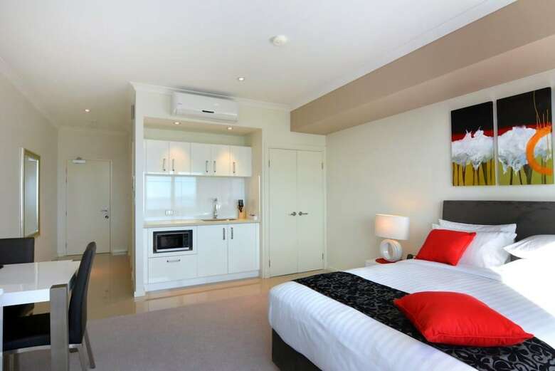 Bunbury Seaview Apartments