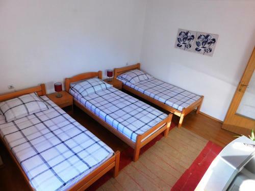 Hostal Hostel Nana