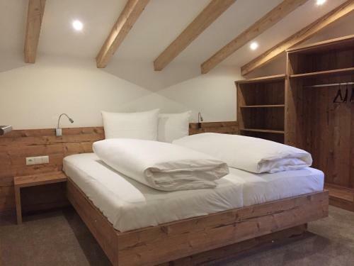 Apartamento Ferienwohnungen Bailom