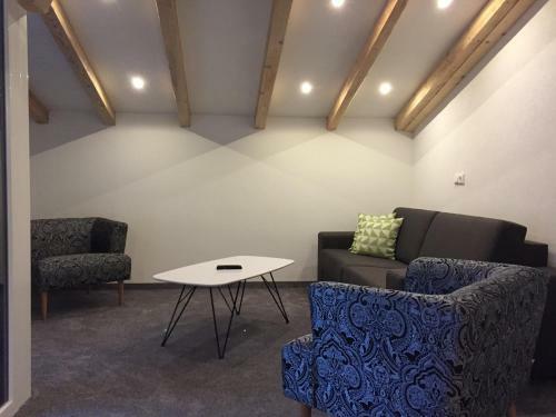 Apartamento Ferienwohnungen Bailom