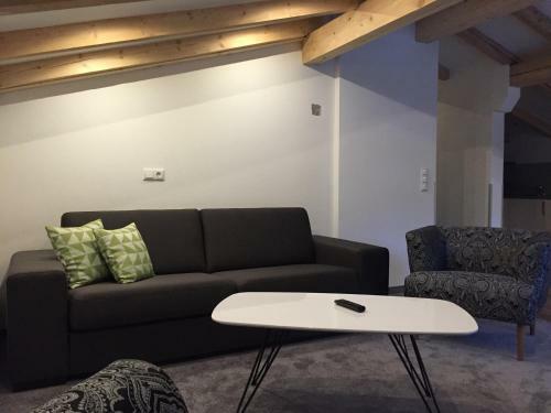 Apartamento Ferienwohnungen Bailom