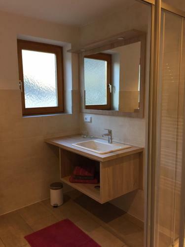 Apartamento Ferienwohnungen Bailom