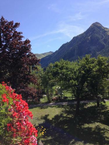 Apartamento Ferienwohnungen Bailom