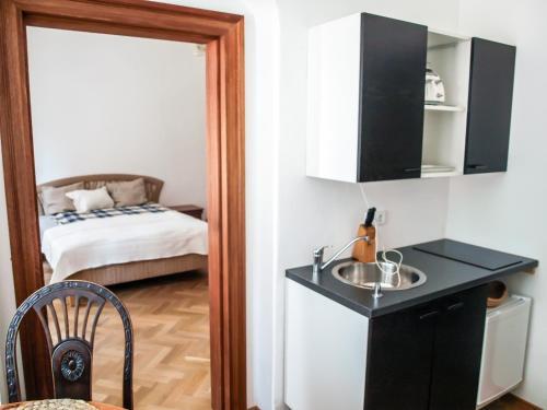 Apartamento Domplatz Residenz