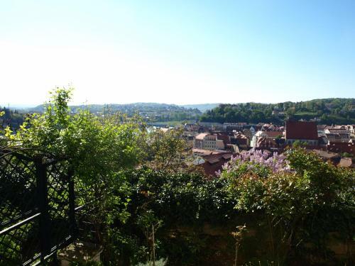 Apartamento Domplatz Residenz