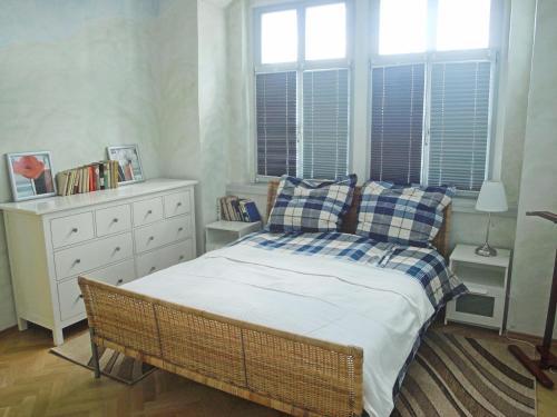 Apartamento Domplatz Residenz