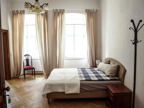 Apartamento Domplatz Residenz