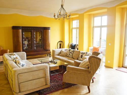 Apartamento Domplatz Residenz