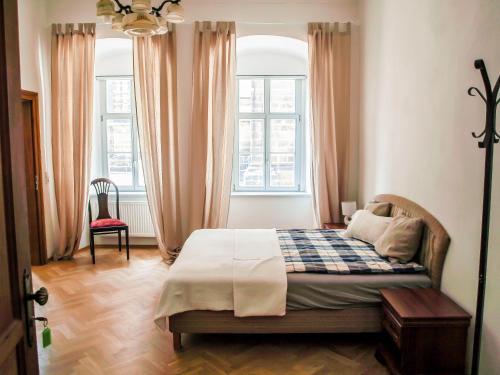 Apartamento Domplatz Residenz