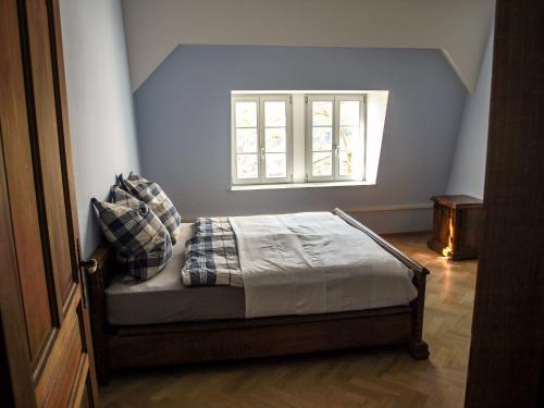 Apartamento Domplatz Residenz
