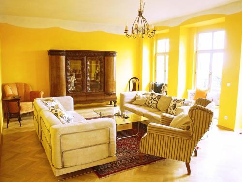 Apartamento Domplatz Residenz