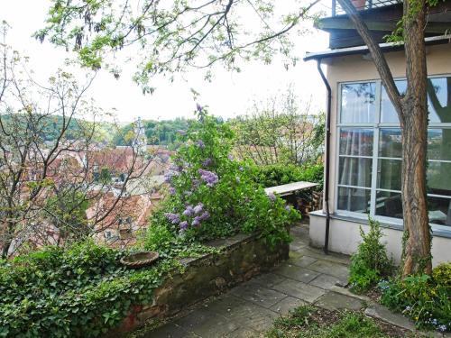 Apartamento Domplatz Residenz