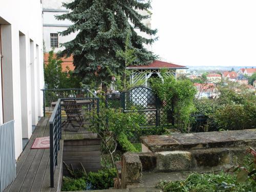 Apartamento Domplatz Residenz