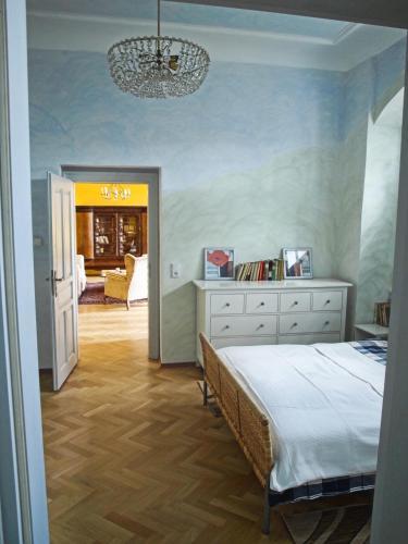 Apartamento Domplatz Residenz