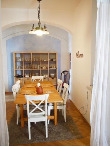 Apartamento Domplatz Residenz