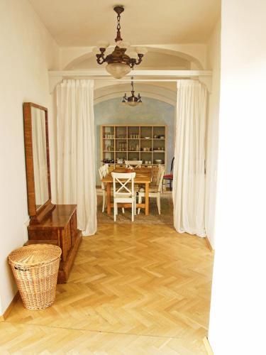 Apartamento Domplatz Residenz