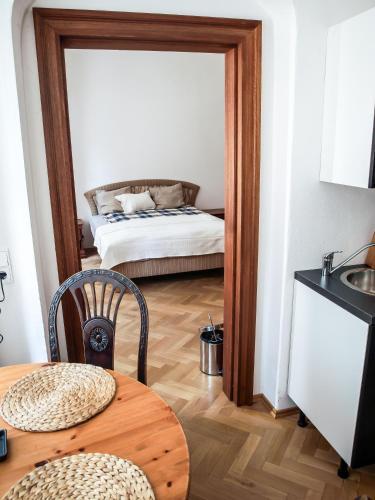 Apartamento Domplatz Residenz