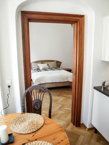 Apartamento Domplatz Residenz