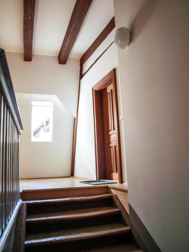 Apartamento Domplatz Residenz