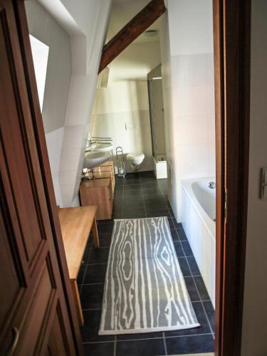 Apartamento Domplatz Residenz