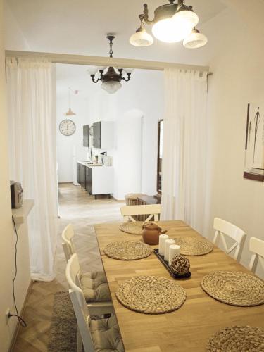 Apartamento Domplatz Residenz