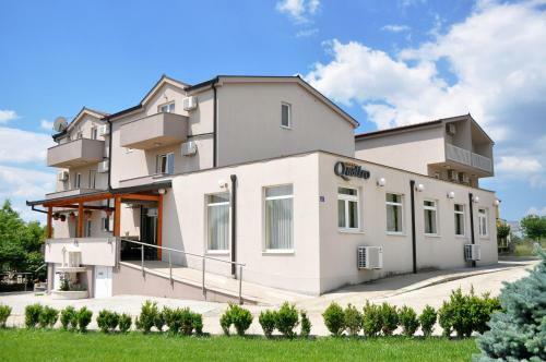 Hotel Quattro Medjugorje