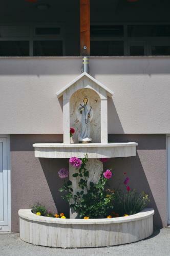 Hotel Quattro Medjugorje
