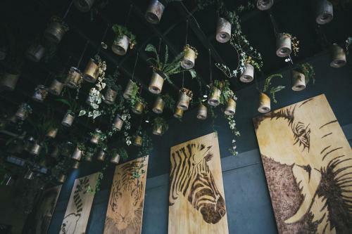 Six Degrees Albany Cbd Boutique Hotel