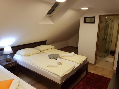 Hostal Pansion River