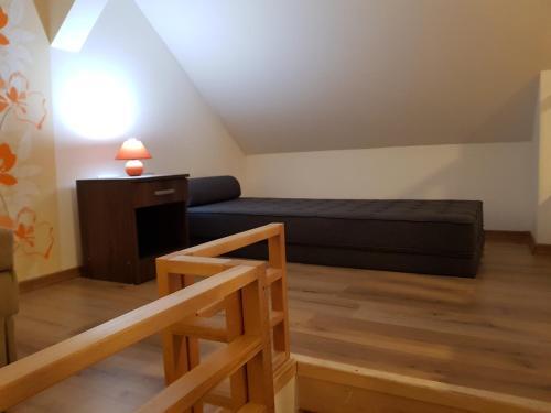Hostal Pansion River