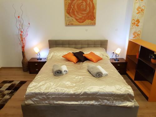 Hostal Pansion River