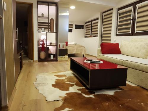 Hostal Pansion River