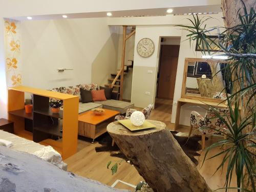Hostal Pansion River