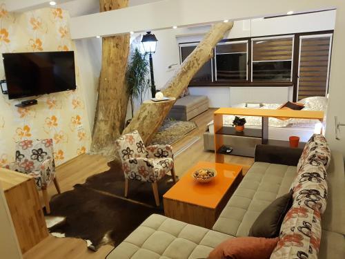 Hostal Pansion River