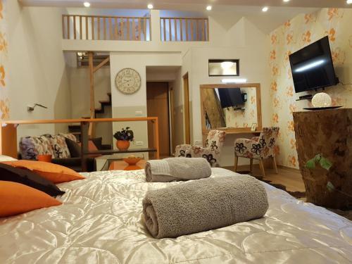 Hostal Pansion River