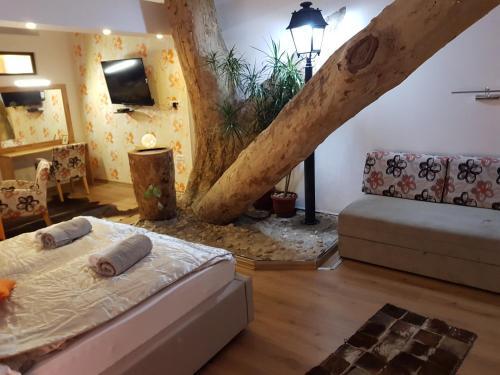 Hostal Pansion River